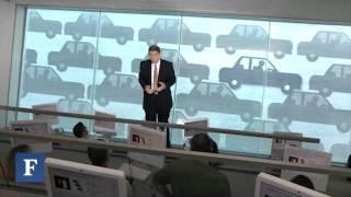 Market Disruptions & Online Learning