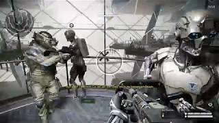 Warface | Mission Tower raid HQ komplete gameplay