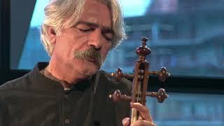 Kayhan Kalhor plays for Sarajevo Jazz Festival          اجرای آنلاین کیهان کلهر , فستیوال جز سارایوو