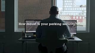 How robust is your parking lot security?