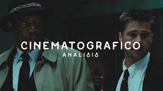 El ESTILO CINEMATOGRAFICO es MENTIRA | COLORISTA