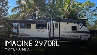 Used 2022 Imagine 2970RL for sale in Miami, Florida