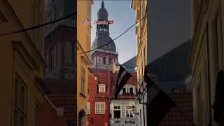 Discover the Magic of Riga, Latvia #latviatravel