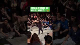 BATALHA DE DANÇAS ELETRÔNICAS #dance #90s