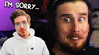 My Apology To Shortbread