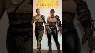 Have you seen it yet?!  #furiosa #shortsfeed #shorts #madmax #furiosaamadmaxsaga