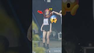 They forgot the next step #blackpink #shorts #fypviralシ #ytshorts