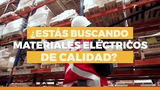 Los mejores materiales para tus proyectos eléctricos