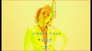 Gisela Gold - Ego | A Bespoke Music Production