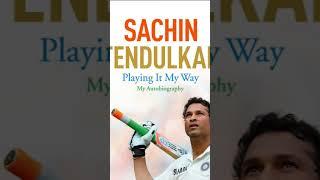 Sachin Tendulkar and Virat Kohli