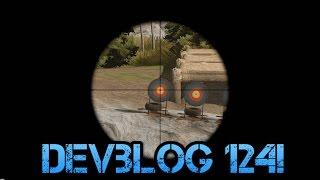 Devblog 124 And New Stuffs! | How To Rust: Day 112!