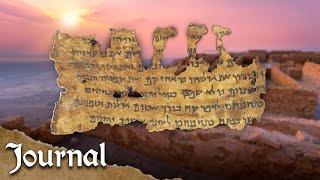 The Dead Sea Scrolls: 20th Century's Greatest Discovery | An Ancient Archaeological Mystery