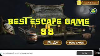 BEST ESCAPE GAME 2020 LEVEL 88