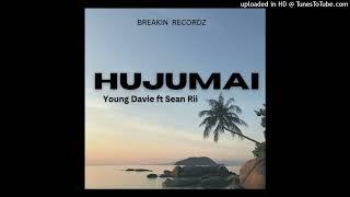 Young Davie - Huju Mai (Audio) feat. Sean Rii