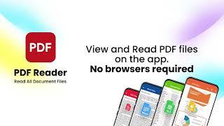 PDF Reader - All .PDF Viewer