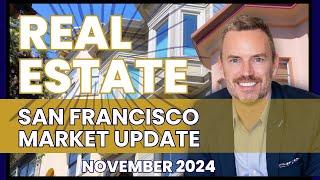 Selling a Home in San Francisco? Key Market Trends & Top Tips!