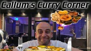 I Only Ate Curry For 7 Days - The Curry Diaries