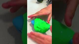 Megan's Slime #shorts