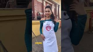 Tejasswi prakash Funny Comdey reels  Gum hai kisi ke pyar mein Comedy BTS #comedy #shorts GHKKPM