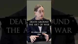 Death Ground | The Art of War Translation by Samuel B. Griffith #militarystrategy #suntzu #war #book