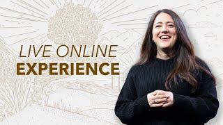 The Story of God’s Presence | THE STORY OF EVERYTHING (Pt. 4) | Sarah Rogers