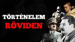 Történelem röviden (2024)