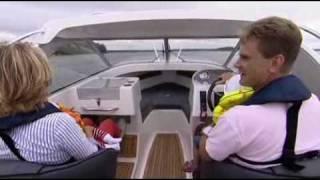 AMT 185HT Hard Top Day Cruiser - Youngs Boat Yard - Swansea