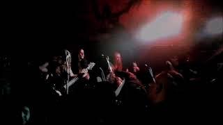 HEATHEN HERETIC (live in Mladá Boleslav, 30.12.2023)