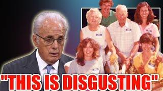 John MacArthur Family FEUD Goes Public With SHOCKING and DISTURBING Alleg@tions