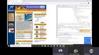 Selenium Tutorial 3:Starting with Xpath(Locators)