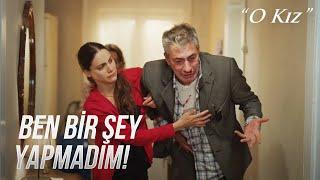 Fevzi, Sinirini Kadir'den Çıkardı! - O Kız 3. Bölüm