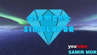 Roblox Studio How to make Diamond Simulator