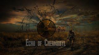 Echo of Chernobyl DayZ RP Первый взгляд!