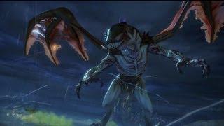 Guild Wars 2 - Tequatl Rising Trailer