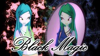 Impossible Dreams || Veninra - Black Magic *request*