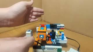 lego boost magic box inside