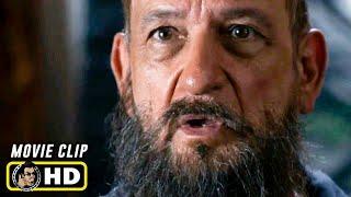 IRON MAN 3 Clip - "Fake Mandarin" (2013) Ben Kingsley