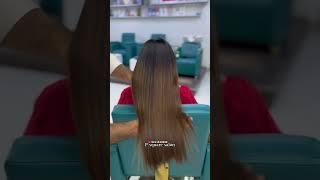 We love your hair more than you  #p2salon #psquaresalon