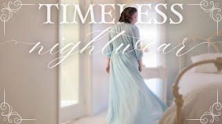 The Nightgown That Changed Everything | The Lady of the House Diaries