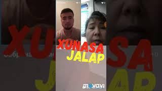 Xunasa jalapp