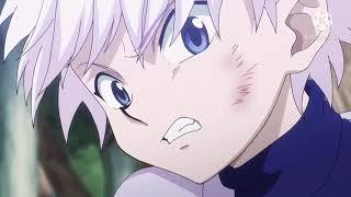 Killua amv ️« Hey Mama »