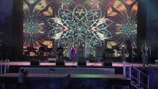 Этно - проект Заман / Zaman ethno project -  Әйҙә еңгә(Heart of Eurasia Festival)