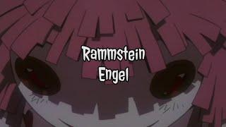 Rammstein - Engel (AMV) |Traducción al español