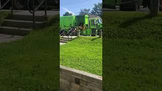#garbage man