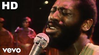 Teddy Pendergrass - Turn Off the Lights (Official HD Video)