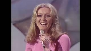 Clodagh Rodgers - Jack in the Box - United Kingdom - Eurovision Song Contest 1971