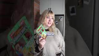 Sniff Discovers Minecraft Lunch Kitz!  #Minecraft #Crunchpak