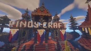 [OLD] PinoyCraft - Factions Trailer (This gamemode has been removed.)