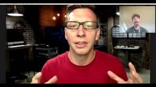 The Chad Kapper Interview,  Part 3: Flite Test and Rotor Riot: The Common Thread