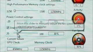 AMD Radeon HD 6990 - Fan Noise Comparison